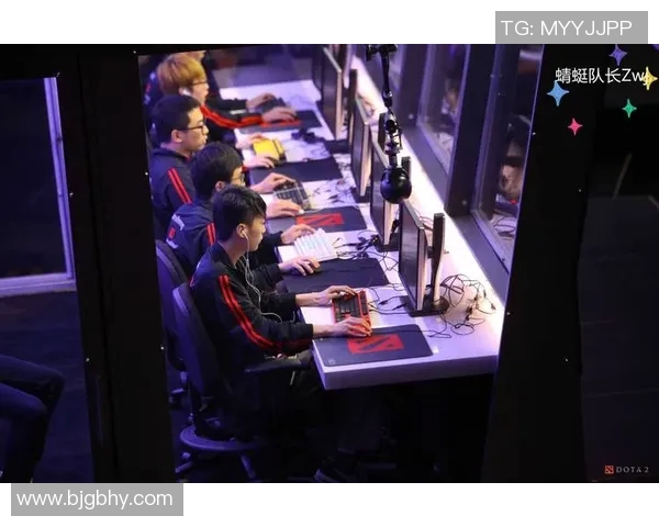 刘强深度对话分享DOTA2生涯与S15赛季LOL的精彩瞬间与心得体会