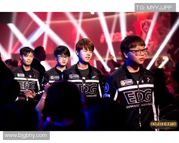 挑战者杯EDG战队在S15赛季中的技术表现深度解析与点评