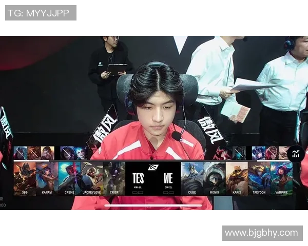 赛后分析TES与WE团队协作表现及战术运用在S15LOL中的影响