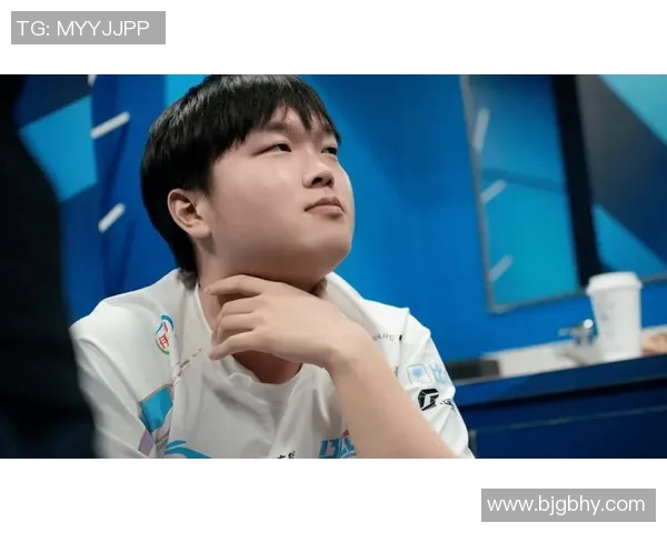 电竞比分与和平精英焦点BLG的强大影响力分析与探讨