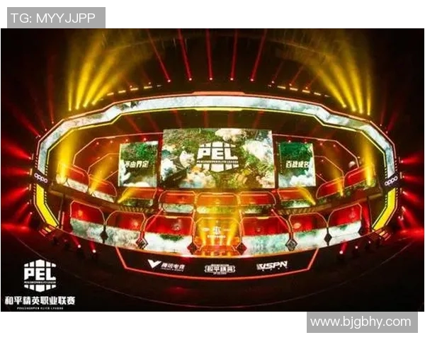 和平精英战术深度解析揭秘BLG团队的制胜之道与策略运用