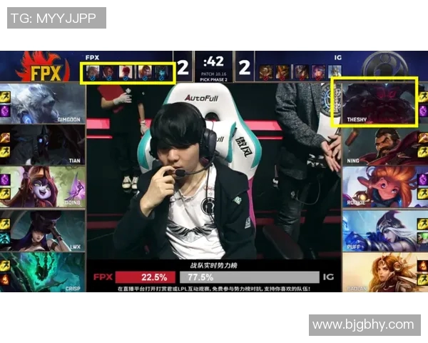 王者荣耀战术IG的进攻体系解析与实战应用探讨