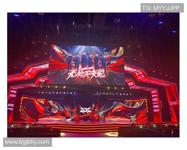esports数据全球挑战赛特别报道揭示JDG战队的崛起与成长历程