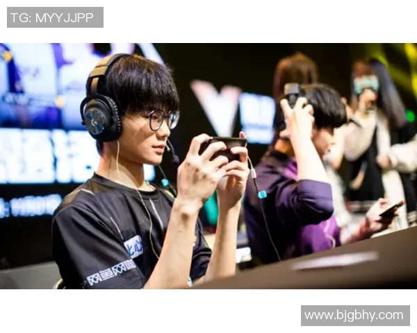 esports数据黄伟畅谈和平精英发展历程与未来展望的深度专访回顾