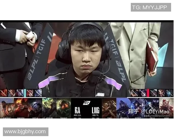 esports最新数据深入分析LNG战队快攻策略在英雄联盟赛事中的应用与成效 esports最新数据深入分析LNG战队快攻策略在英雄联盟赛事中的应用与成效